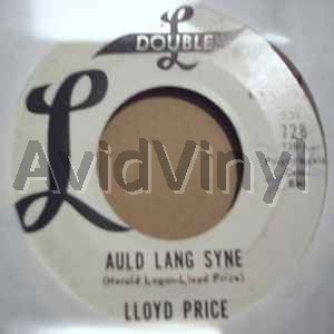 Auld Lang Syne