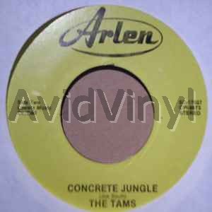 Concrete Jungle listings