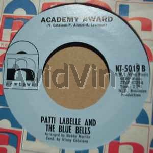 Patti Labelle & The Blue Belles - Academy Award / Decatur Street