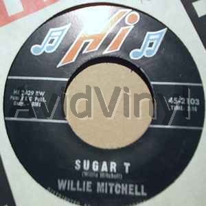 Sugar T