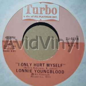 I Only Hurt Myself / My Wife M listings