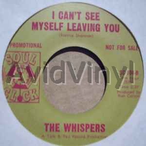 I Can't See Myself Leaving You listings