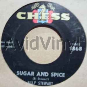 Sugar And Spice  Strange Chan listings