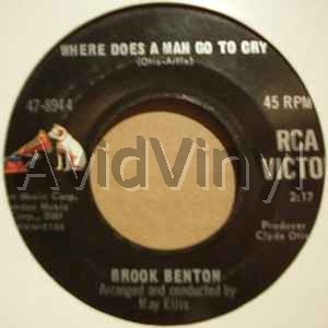 Where Does A Man Go To Cry  R listings