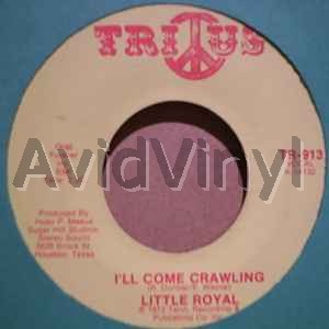 I'll Come Crawling listings