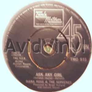 Asl Any Girl  Baby Love listings