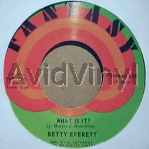 What Is It  Aint Nothing G listings