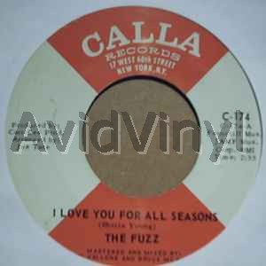 I Love You For All Seasons listings