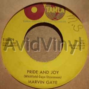 Pride And Joy listings