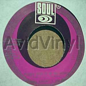 GLADYS KNIGHT & THE PIPS - Can't Give It Up No More / Neither One Of Us