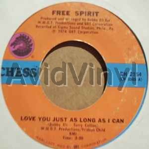 Love You Just As Long As I Can listings