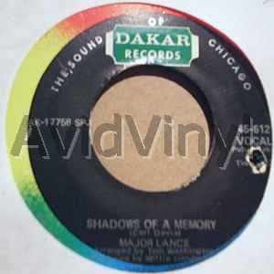 Shadows Of A Memory  Sweeter listings