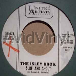 Surf And Shout  Whatcha' Gonn listings