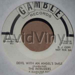 Click for more Devil With Angel's Smile listings