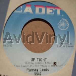 Up Tight listings