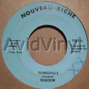Funksville