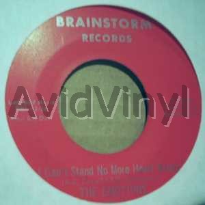 Click for more I Can't Stand No More Heart Ac listings