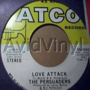 Love Attack  Some Guys Have A listings
