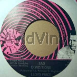 Bad Conditionsthe Truth listings