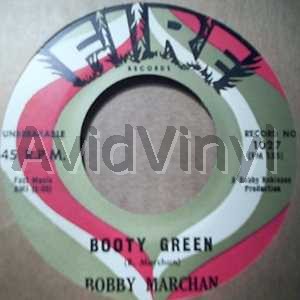 Booty Green listings