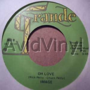 Oh Love  Funky Thing listings