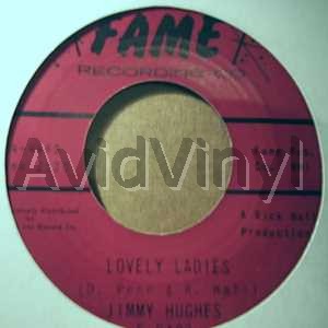 Lovley Ladies / Try Me listings