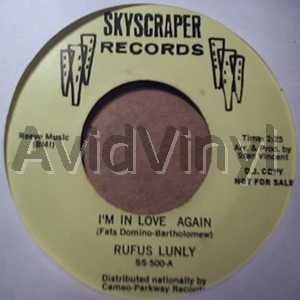 I'm In Love Again  Pinnochio listings