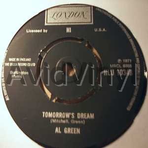 Tomorrow's Dreamlet's Stay To listings