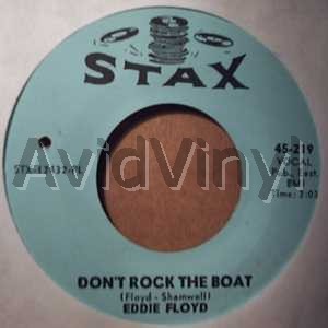 Don't Rock The Boat  This Hou listings