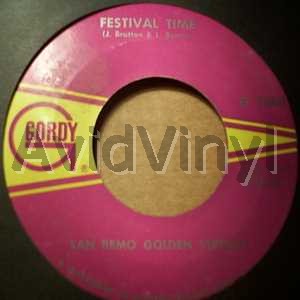 Festival Time  Joy Road listings