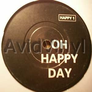 Oh Happy Day