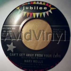 Click for more Can't Get Away From Your Love listings