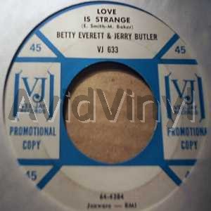 Love Is Strange  Smile listings