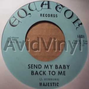 Click for more Send My Baby Back To Me  How listings