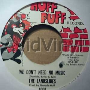 We Don T Need No Music listings