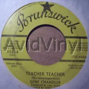 Teacher Teacher  Pit Of Lonli listings