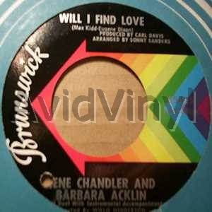 Will I Find Love  Little Gree listings