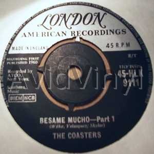 Click for more Besame Mucho listings
