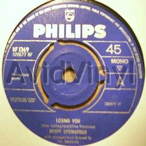 Losing You listings