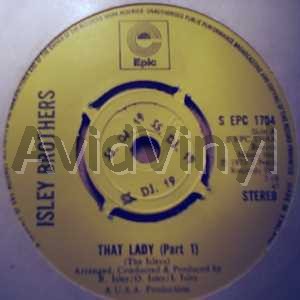 That Lady listings