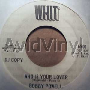 Click for more Who Is Your Lover listings