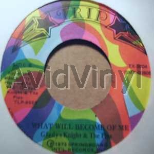 What Will Become Of Me / It Hu listings