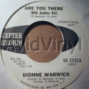 Are You There listings