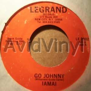 Go Johnny / Soccer Usa listings