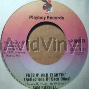 Fussin' And Fightin'