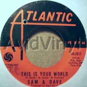 This Is Your World  You Don't listings