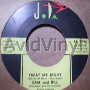 Treat Me Right listings