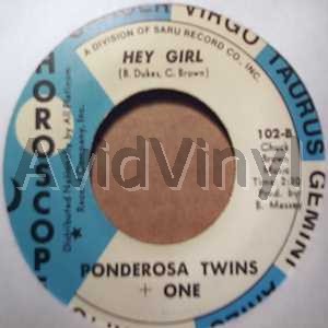 Hey Girl listings
