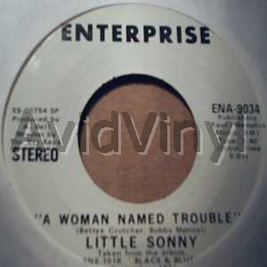 A Woman Named Trouble  You Go listings