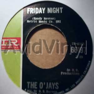 Friday Night